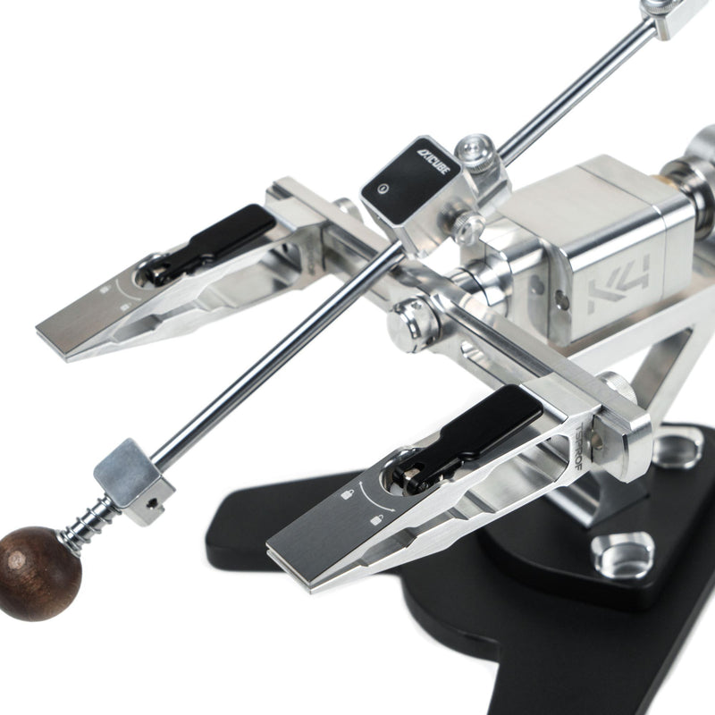 Perlengkapan Pengasah Profil TSPROF K4 Alpha