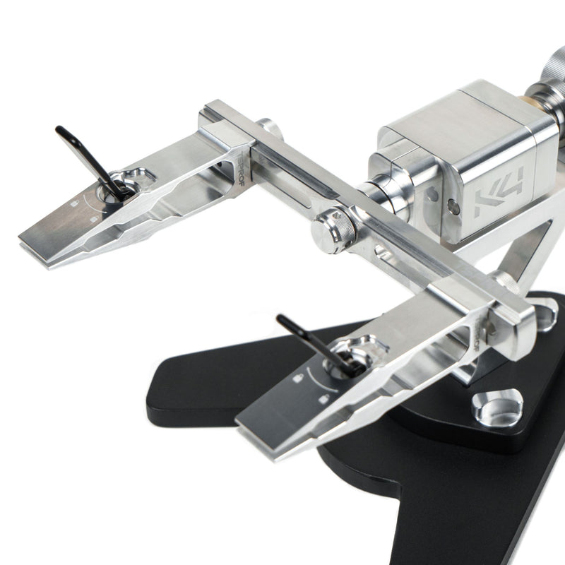 Perlengkapan Pengasah Profil TSPROF K4 Alpha