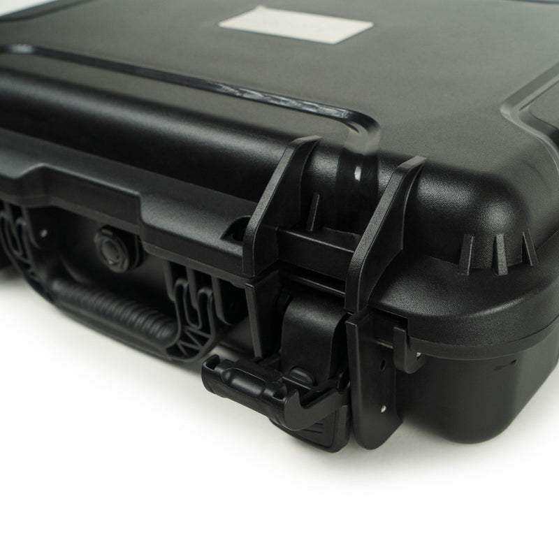 TSPROF T4814 Protective Case, EVA Tray