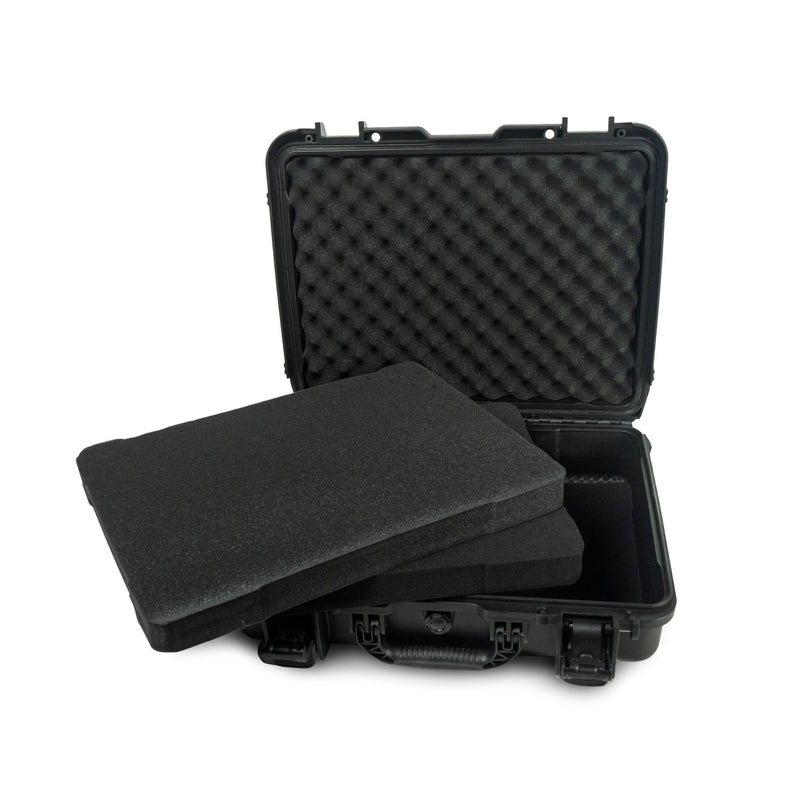 TSPROF T4814 Protective Case, EVA Tray