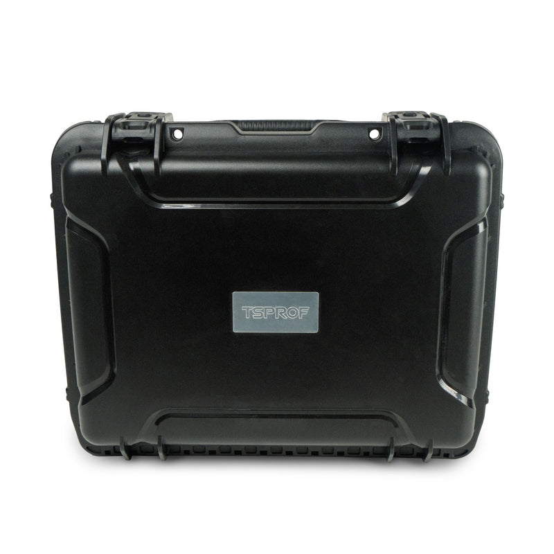 TSPROF T4814 Protective Case, EVA Tray