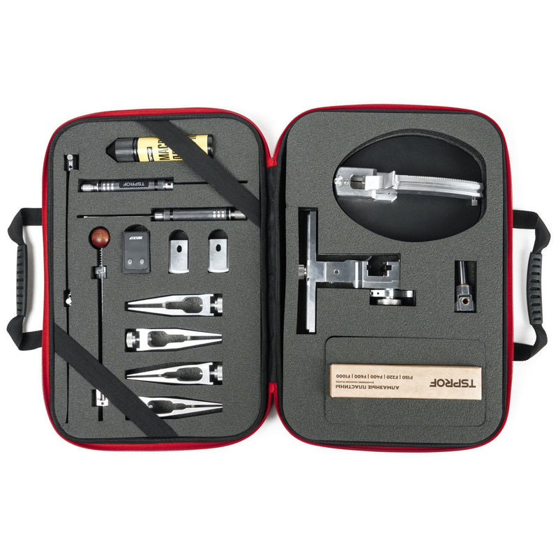 TSPROF カデット EVA 収納ケース