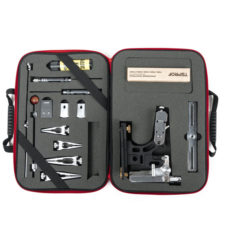 Koper Penyimpanan EVA TSPROF Pioneer