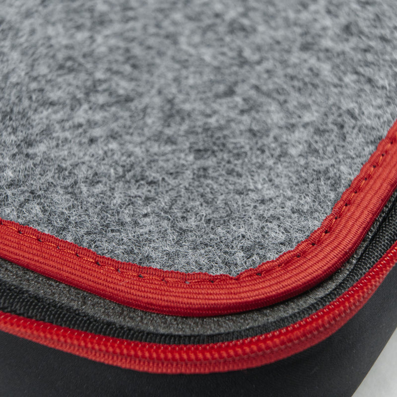 Koper Penyimpanan EVA TSPROF Pioneer