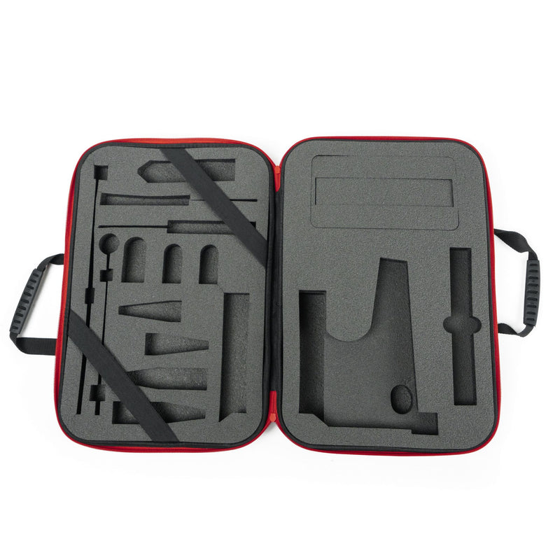 Koper Penyimpanan EVA TSPROF Pioneer