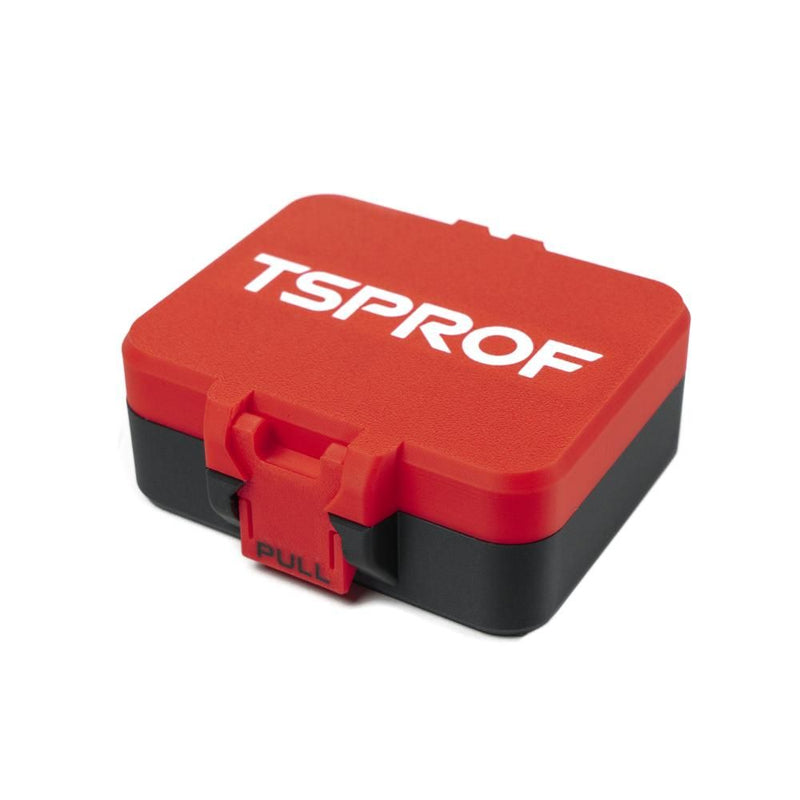 TSPROF Charging Kit