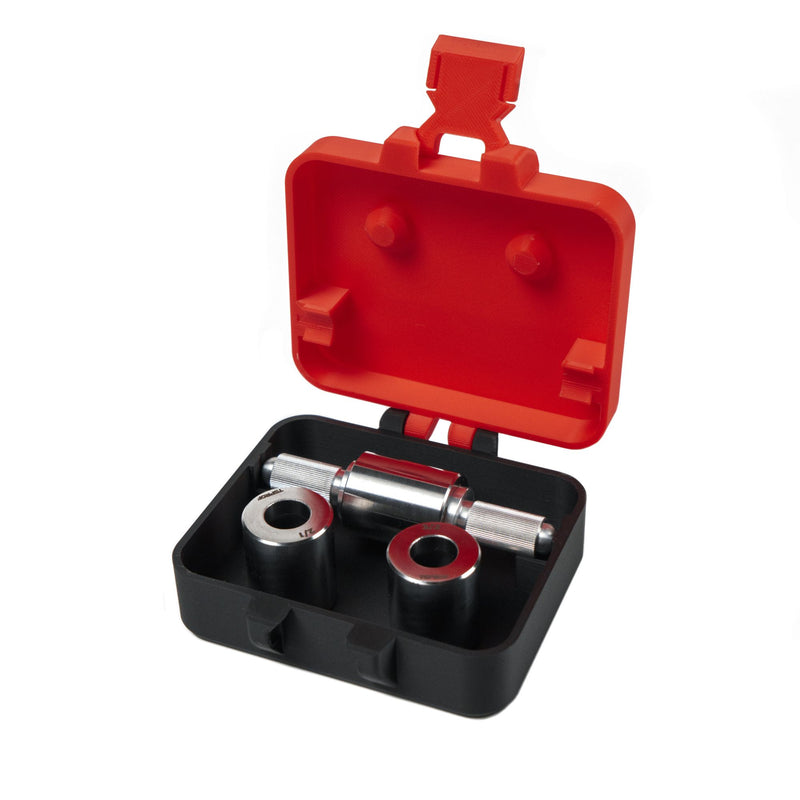 TSPROF Charging Kit