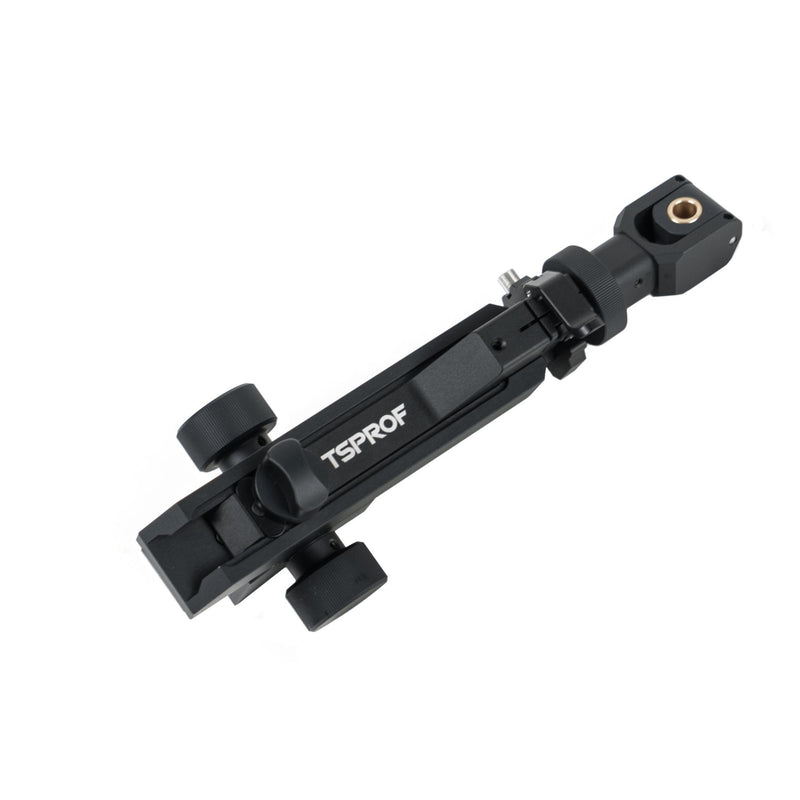 TSPROF K4 Height Adjuster, Matte