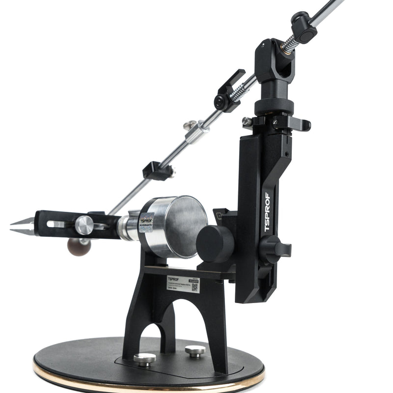 TSPROF K4 Height Adjuster, Matte