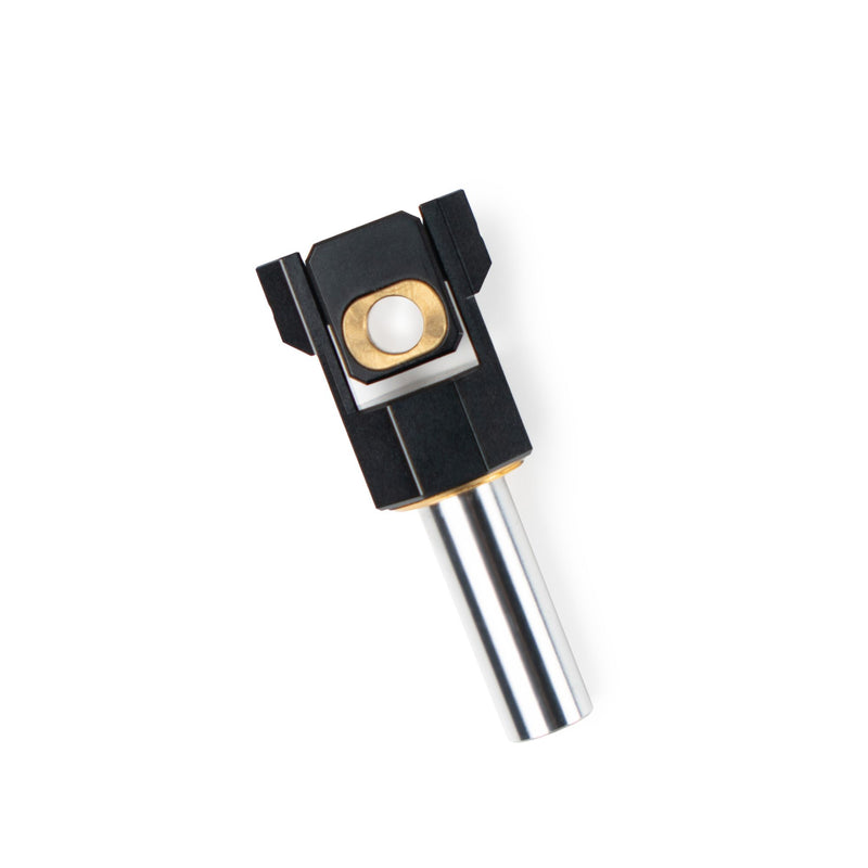 TSPROF Kadet Glide Sambungan Putar, Anodisasi