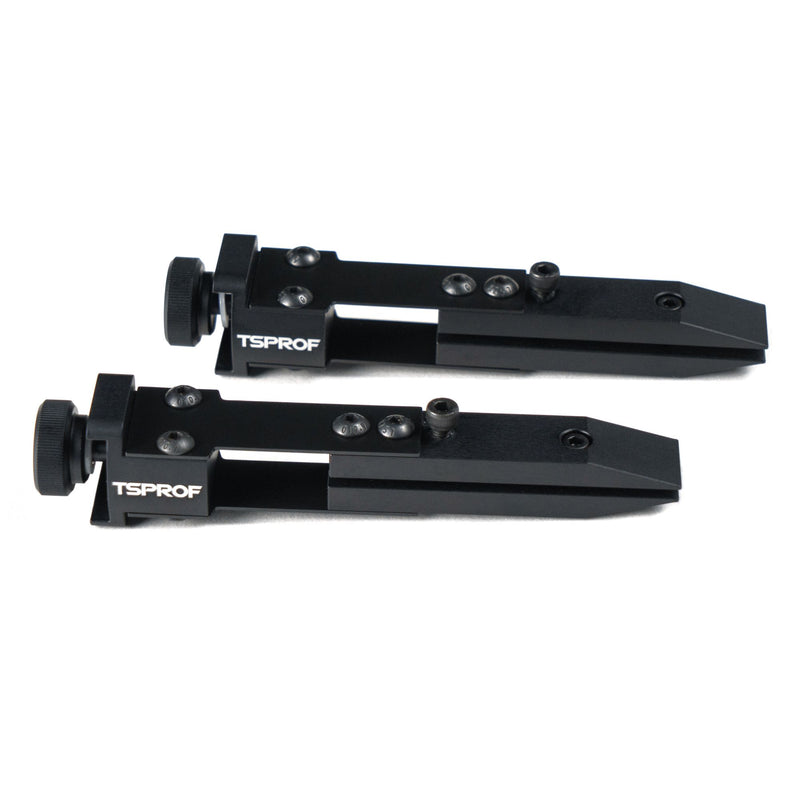 TSPROF 二重締め具