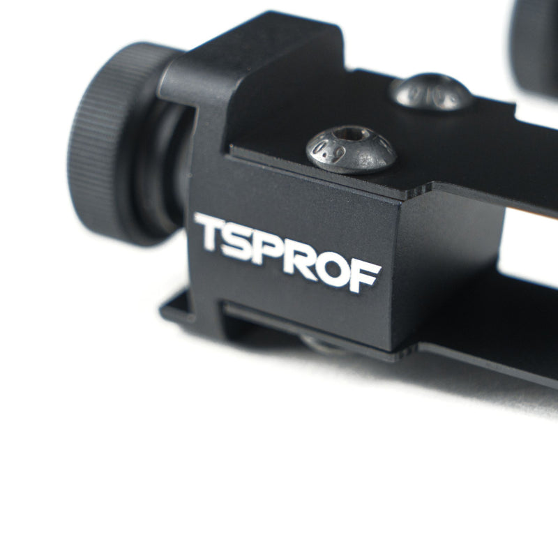 TSPROF 二重締め具