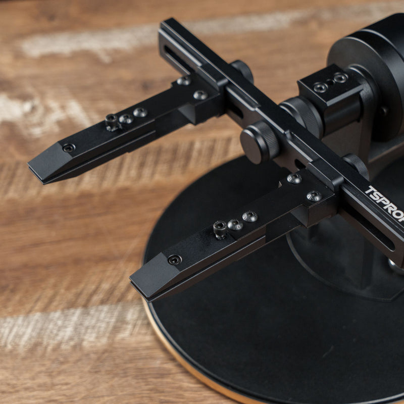 TSPROF 二重締め具