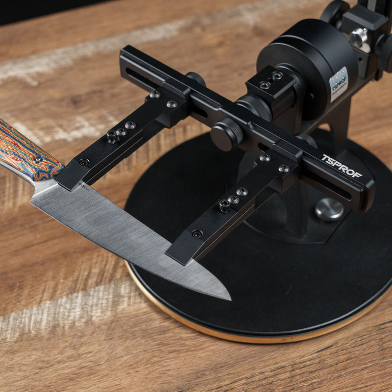 TSPROF 二重締め具