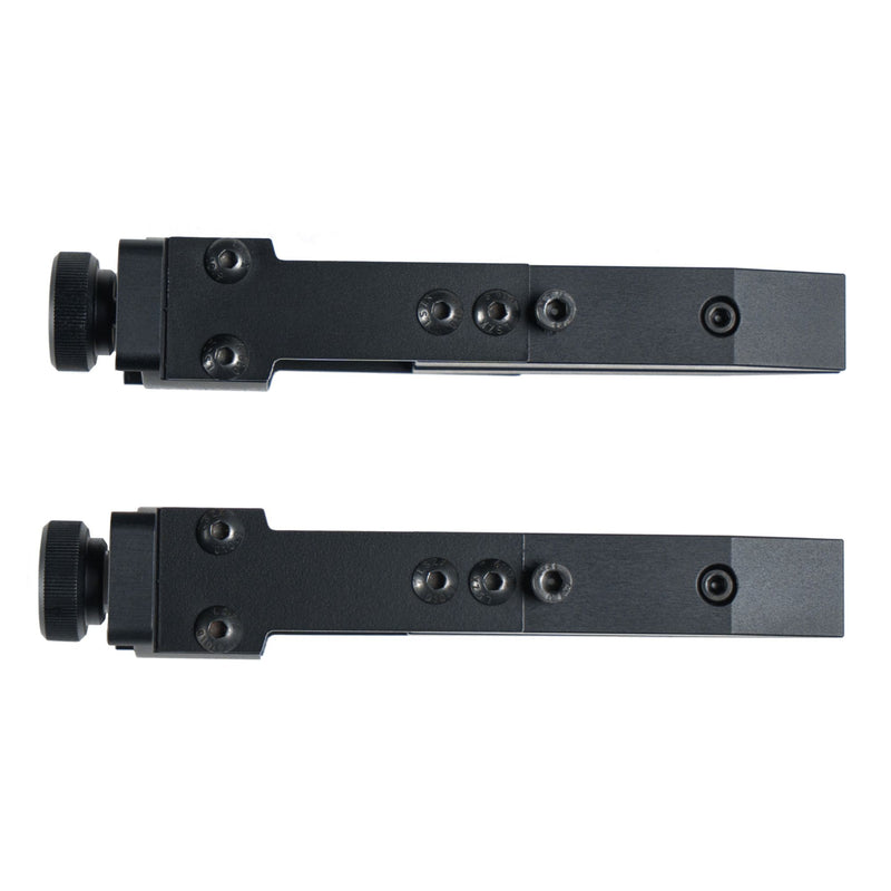 TSPROF 二重締め具