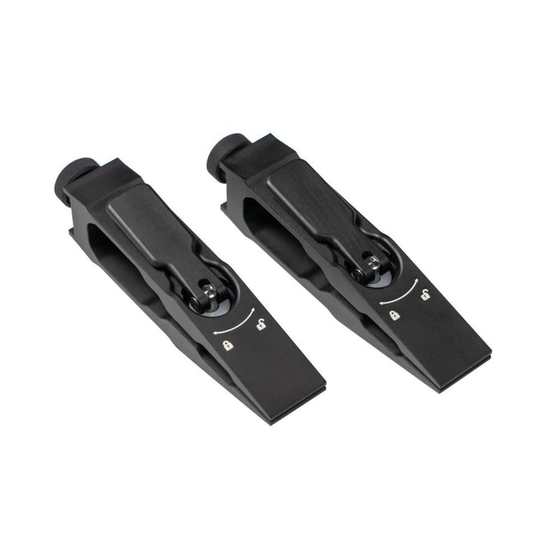 Klem Cepat TSPROF, Hitam