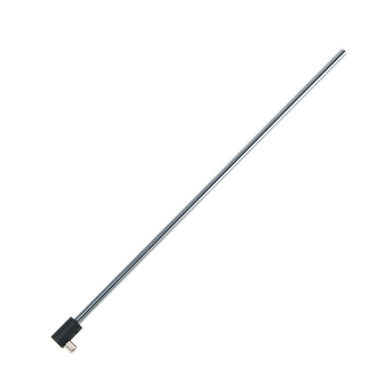 Panduan pemegang abrasif TSPROF 6mm, diperpanjang