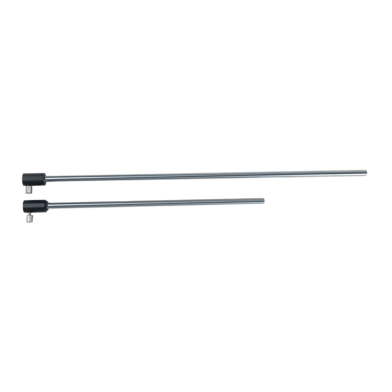 Panduan pemegang abrasif TSPROF 6mm, diperpanjang