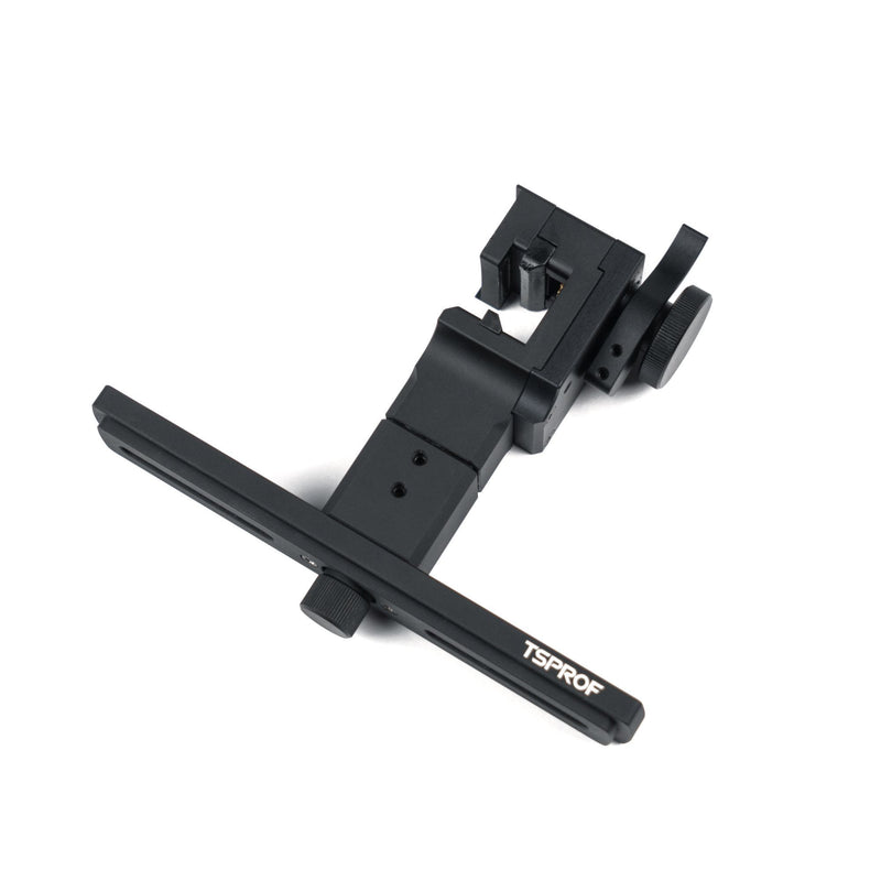 TSPROF Kadet K2 Rotary Mechanism