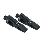 TSPROF Kadet Quick Clamps matte black – view 2