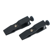TSPROF Kadet Quick Clamps matte black – view 3