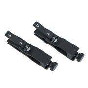 TSPROF Kadet Quick Clamps matte black – view 5