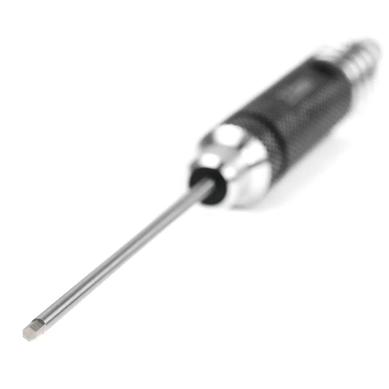 Obeng heksagonal TSPROF, 2.5 mm