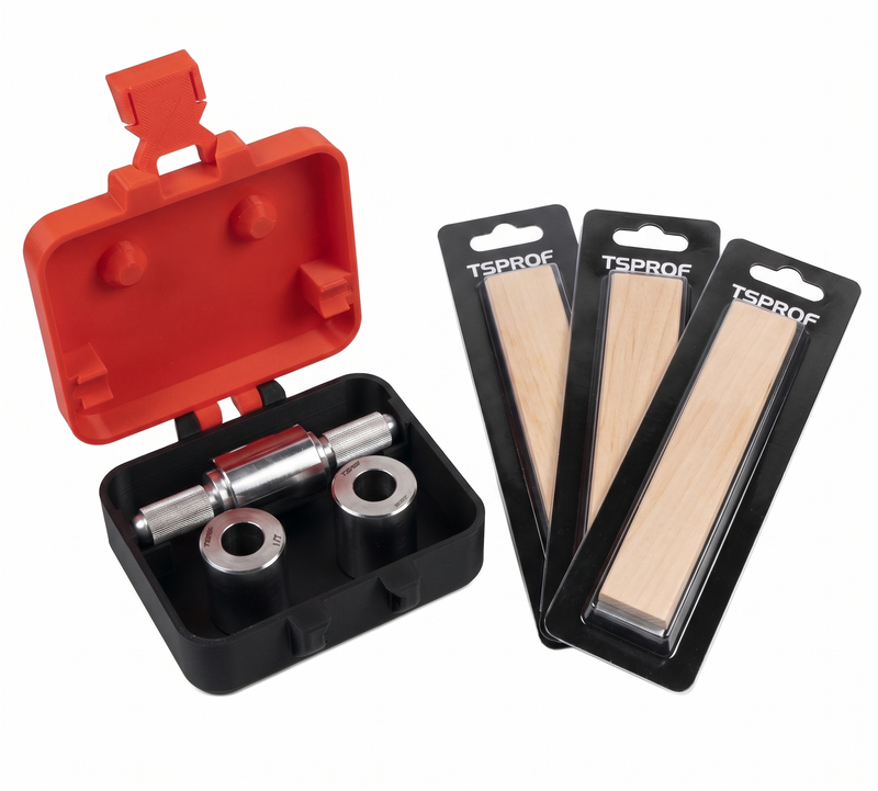 TSPROF Charging Kit