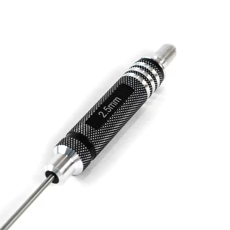 Obeng heksagonal TSPROF, 2.5 mm