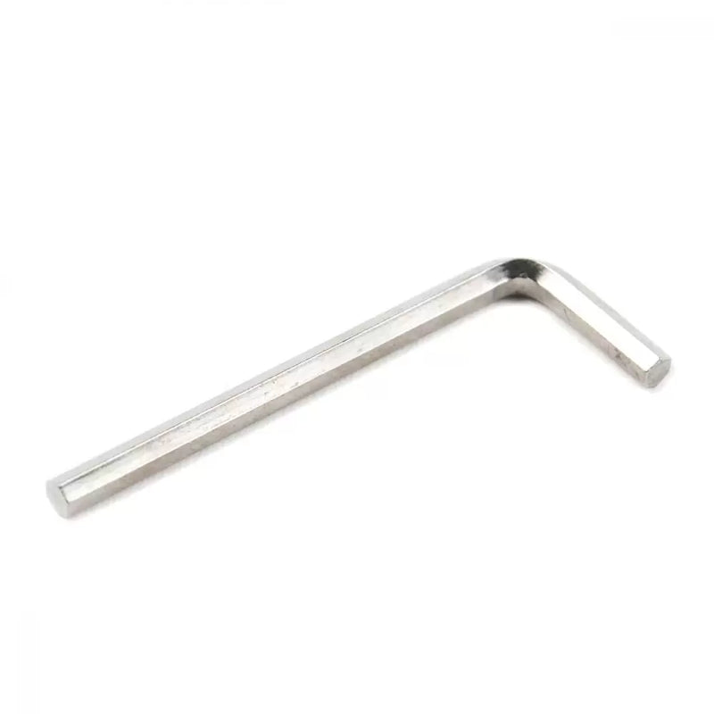Kunci L Heksagonal 4.0mm