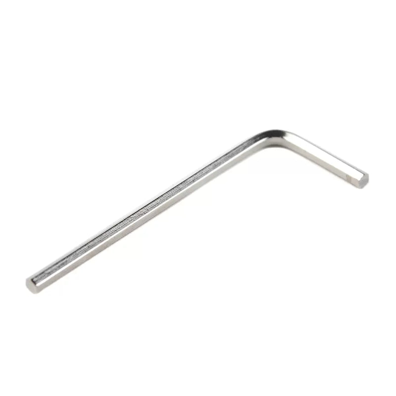 Kunci L heksagonal 2,5 mm