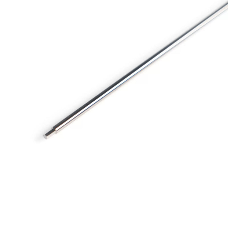 Obeng heksagonal TSPROF, 2,0 mm (150 mm)