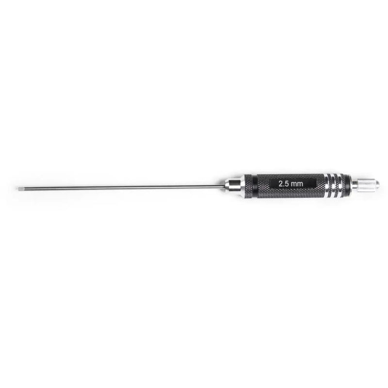 Obeng heksagonal TSPROF, 2,5 mm (150 mm)