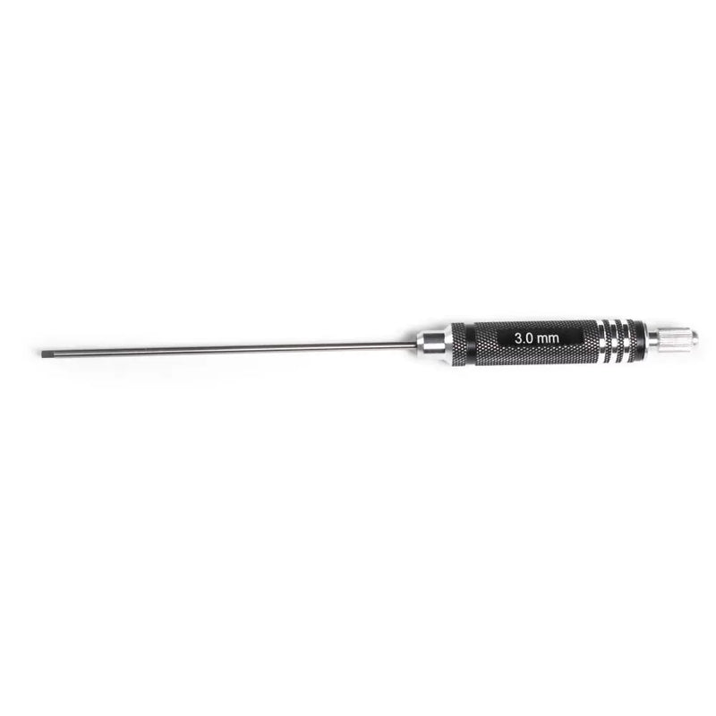 Obeng heksagonal TSPROF, 3,0 mm (150 mm)
