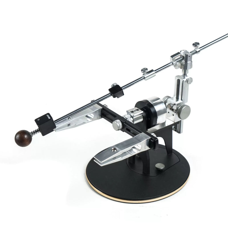 Set Pengasah TSPROF Profil K03 Pro AL "Dasar"