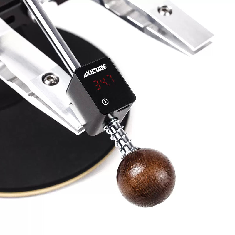 Set Pengasah TSPROF Profil K03 Pro AL "Dasar"