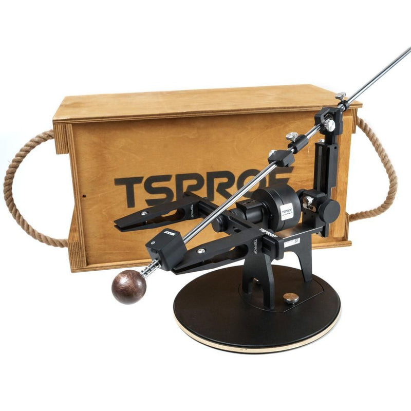 TSPROF Profile K03 Pro "Basic" sharpening set, 2026