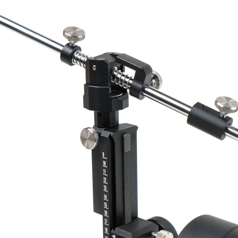 TSPROF Profile K03 Pro "Basic" sharpening set, 2026