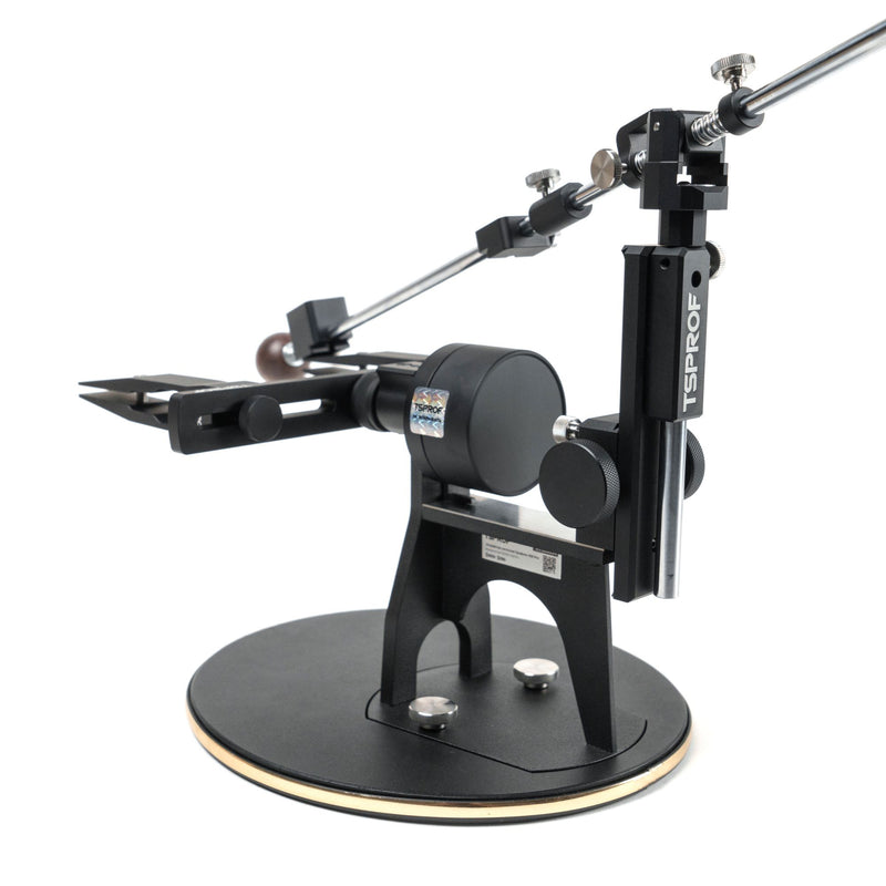 TSPROF Profile K03 Pro "Basic" sharpening set, 2026