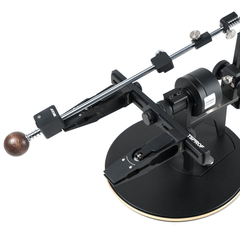 TSPROF Profile K03 Pro 2026 Sharpening Set, Quick Edition