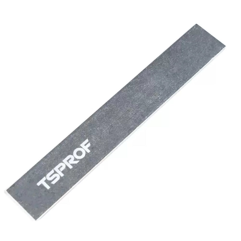 TSPROF aluminium kosong standar 25