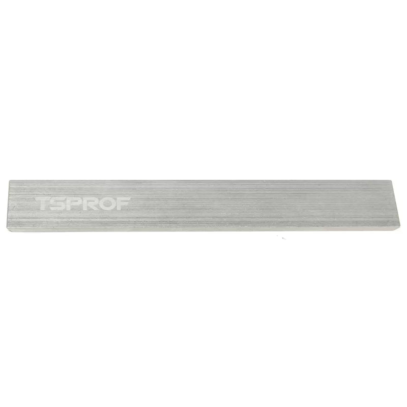 TSPROF aluminium kosong standar 25