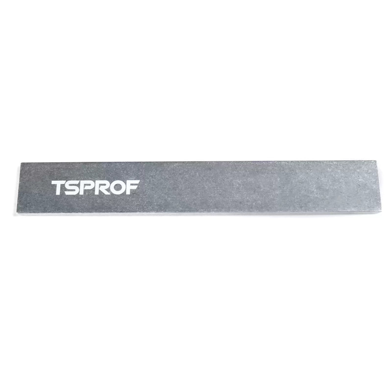 TSPROF aluminium kosong standar 25