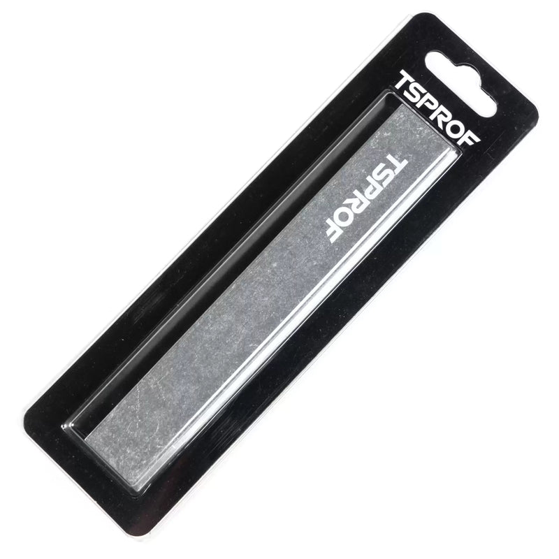 TSPROF aluminium kosong standar 25