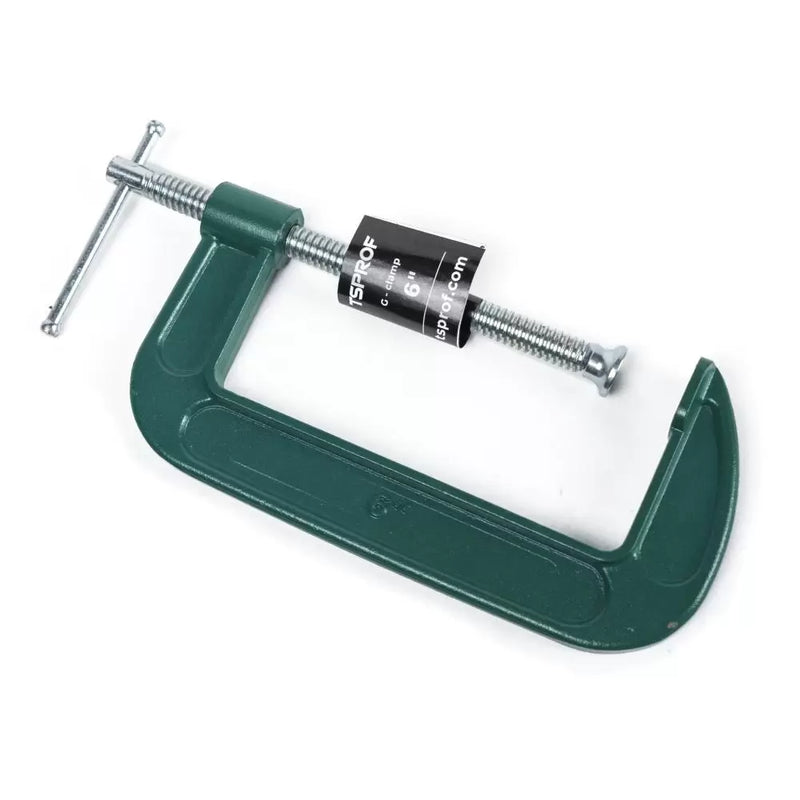 Klem G TSPROF, 150 mm, 6"