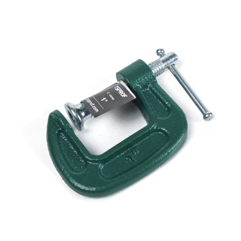 Klem G TSPROF, 25 mm, 1"