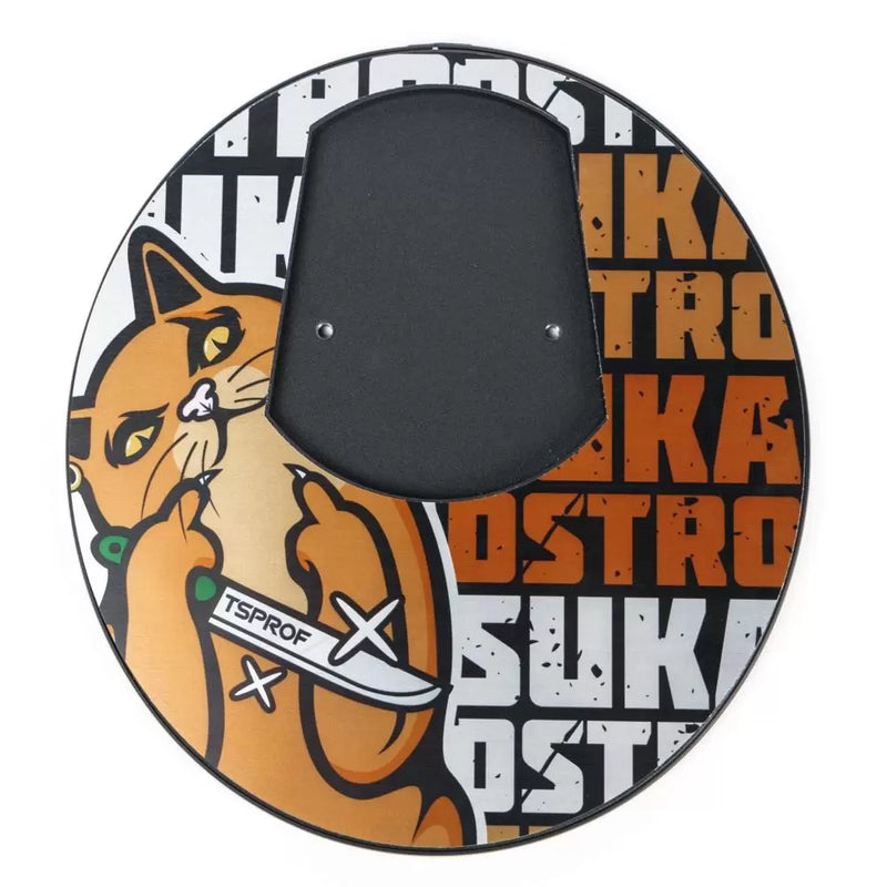 Dudukan TSPROF Profil "OSTRO"