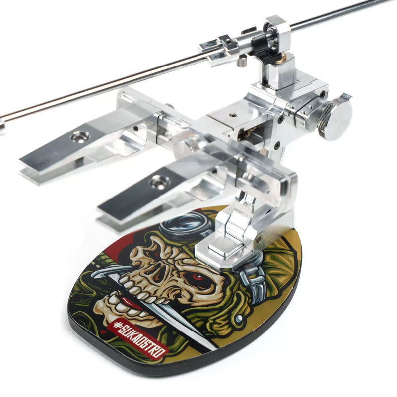Metalsticker TSPROF Kadet "Sharpening Troops"